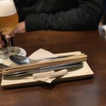 カフェメゾンドケー - 