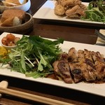 カフェメゾンドケー - 