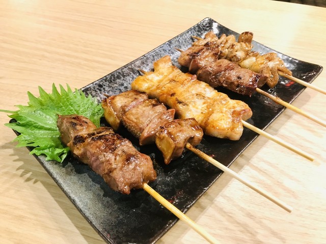 酒粋Bonne.（シュスイボン） - 山形（居酒屋）の写真