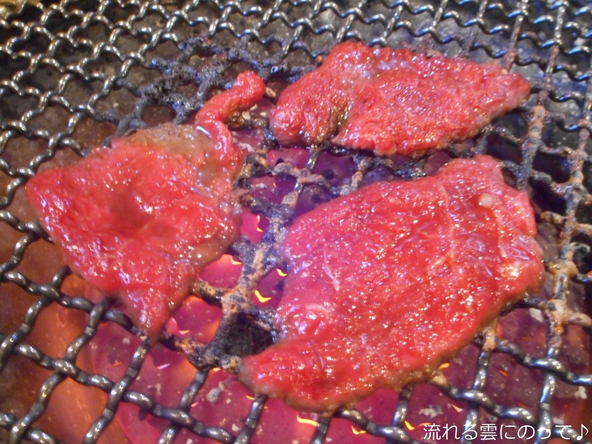 焼肉苑 溝口店