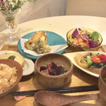 ララ ナチュラル - 