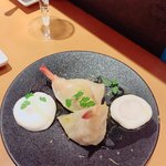 GYOZA!365 - 