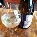 ブリコラージュ ブレッド アンド カンパニー ダイニング・カフェ - 