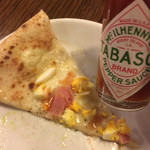 ナポリの食卓 - 