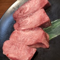 焼肉 大貫 - 