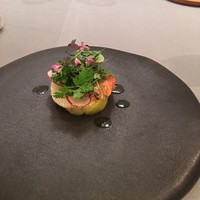 リストランテ・ホンダ - 