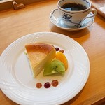 フィーカ カフェアート - 