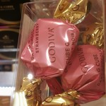 GODIVA - 