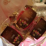 GODIVA - 