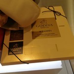 GODIVA - 