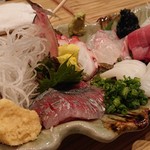 Sumibiyaki Izakaya Miyuki - 