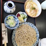 Teuchi Soba Yoshino - 