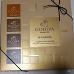 GODIVA - 