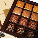 GODIVA - 