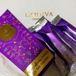 GODIVA - 