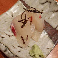 寿司 あさ海 - 