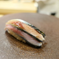 らんまる - 松葉の鯖