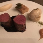 Restaurant am Steinplantz - 