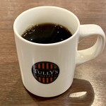 タリーズコーヒー - 