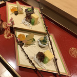 銀座 しのはら - 