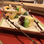 銀座 しのはら - 