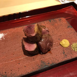 銀座 しのはら - 