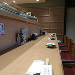 Toukyou Sushi Itamae Sushi - 