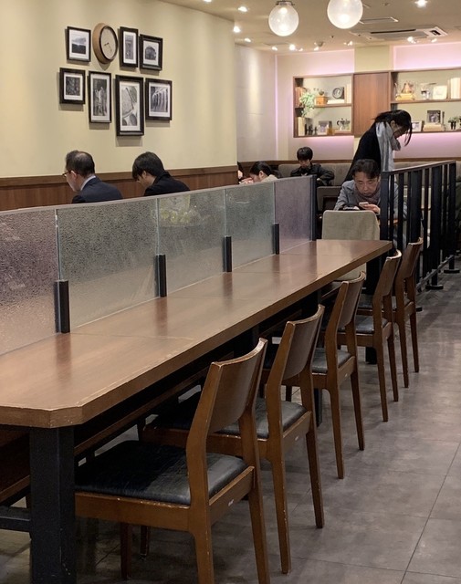 タリーズコーヒー 本厚木ミロードイースト店 Tullys Coffee 本厚木 カフェ 食べログ タリーズコーヒー 本厚木ミロードイースト店 Tullys Coffee 本厚木 カフェ 食べログ