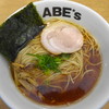 ラーメン ABE's