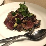 嘉賓 - 