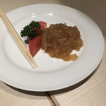 嘉賓 - 