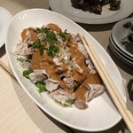 嘉賓 - 