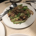 嘉賓 - 