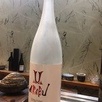 寿司栄 - 赤武snow