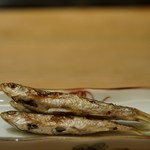 赤坂 詠月 - 本もろこ