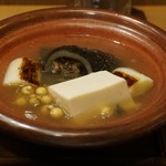 赤坂 詠月 - 鼈鍋