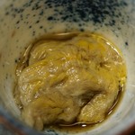 赤坂 詠月 - ずわいの味噌（生）