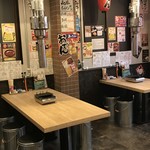 和牛焼肉大衆酒場 ホルモン博多春吉のじゃん横 - 