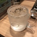 和牛焼肉大衆酒場 ホルモン博多春吉のじゃん横 - 