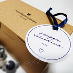 ショコラテリーヌ