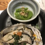 のどぐろ専門 銀座 中俣 - 