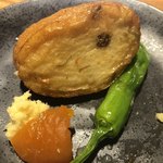 のどぐろ専門 銀座 中俣 - 