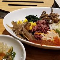 焼肉トラジ 京橋店 - 