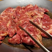 焼肉トラジ 京橋店 - 