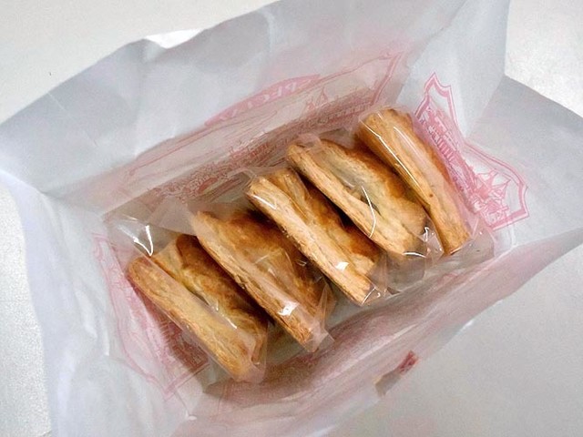 大國屋 - かみのやま温泉（和菓子）の写真