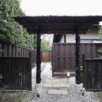 月のうさぎ - 2019年2月再訪：良夜と月の船は入口の演出が違います☆