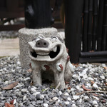 月のうさぎ - 2019年2月再訪：笑顔で迎えてくれます☆