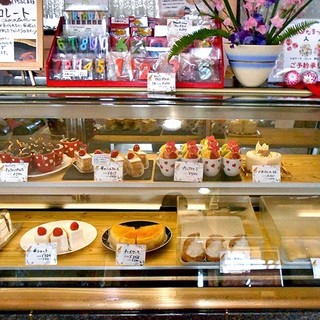 菓子工房 ココイズミヤ_2