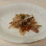 ヴィラ・アイーダ - 