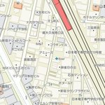 トルコ料理レストラン ヒサル - 周辺に学校が多いです。